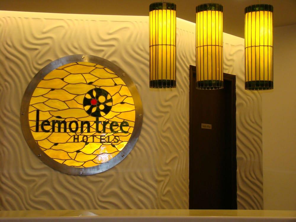 Lemon Tree Hotel צ'נאי מראה חיצוני תמונה