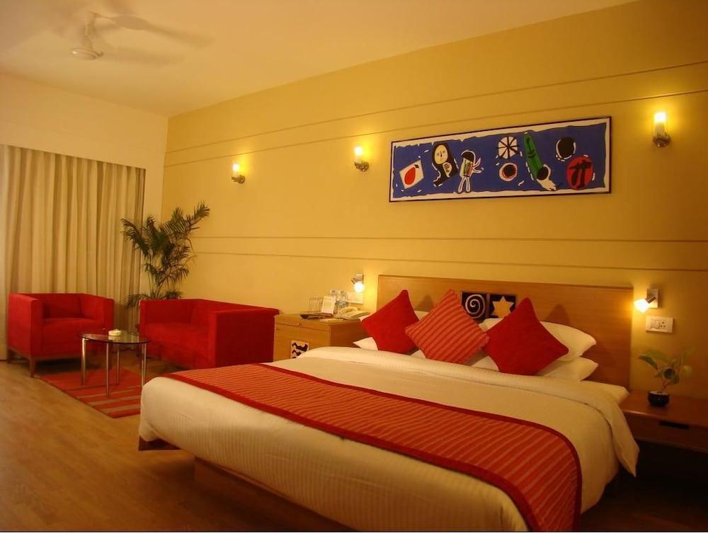 Lemon Tree Hotel צ'נאי מראה חיצוני תמונה